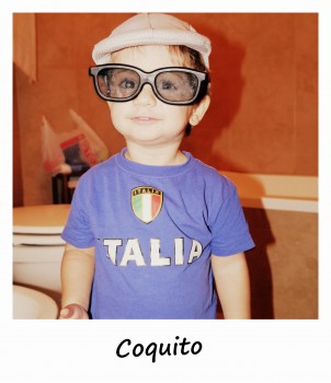 Coquito