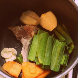 receta de ramen