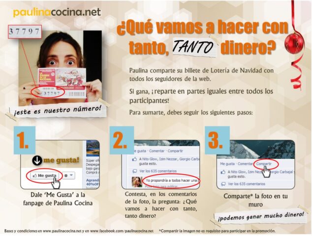 ¿Qué vamos a hacer con tanto, tanto dinero?