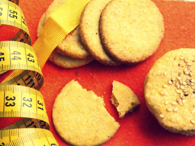 Galletitas de Zanahoria en solo 3 sencillos pasos