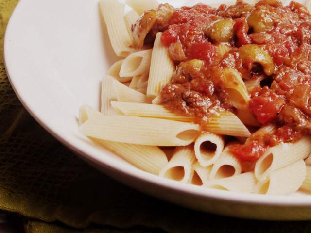 salsa de anchoas para pasta