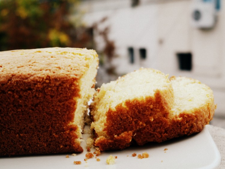 Budín de naranja: el que siempre sale bien