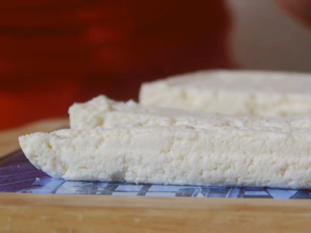 como hacer queso fresco