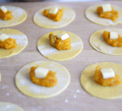 Cómo hacer pastas caseras: guía completa!