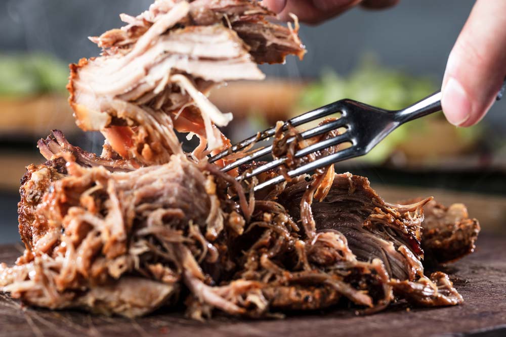 Pulled Pork