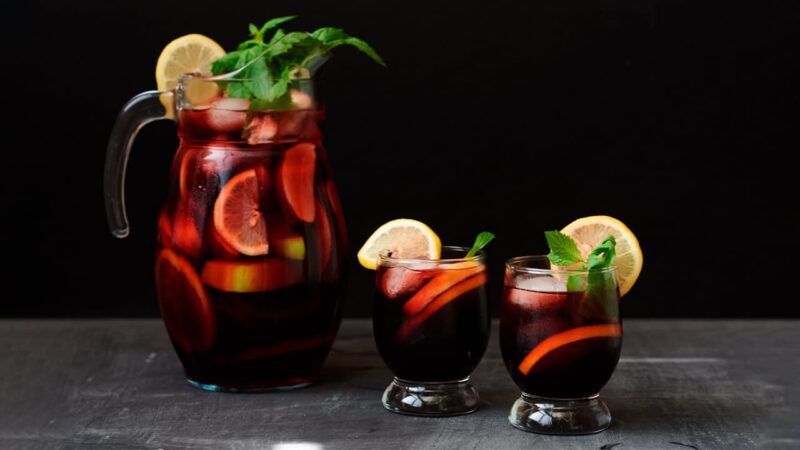 sangria