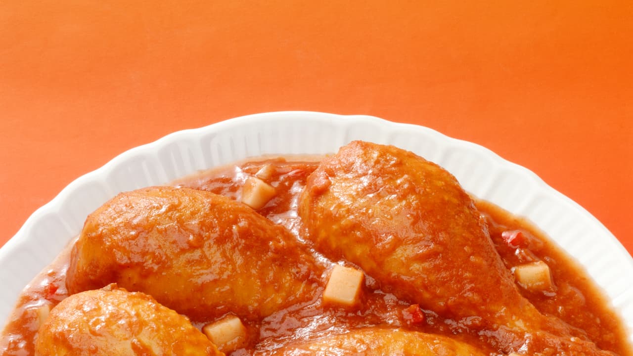 receta pollo a la cerveza