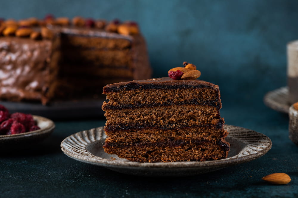 como hacer tarta sacher